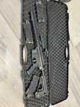 Arma airsoft Specna arms, full metal camera max si titan gate