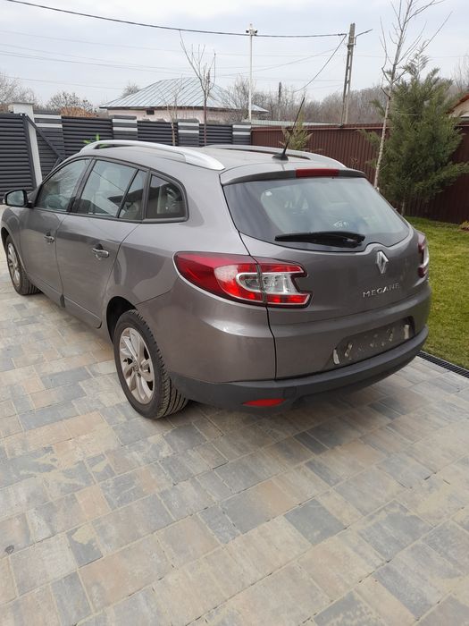 Usa Portiera Fata Spate Stanga Dreapta Renault Megane 3 Grandtour Brek