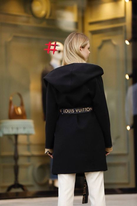 ⁉️palton femei Valentino calitate premium⁉️