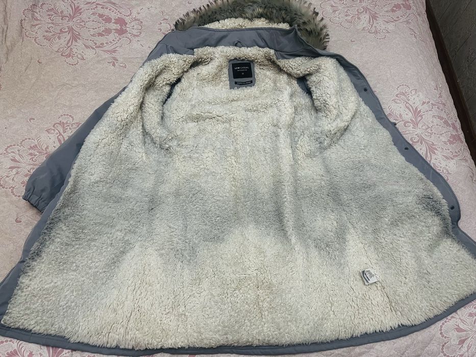 Пуховик LC Waikiki