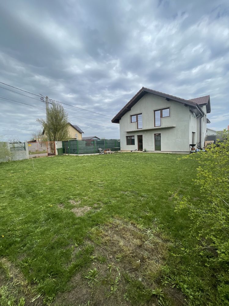 Casa tip duplex in Sânandrei - 180000€