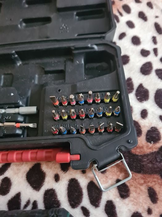 Surubelnita Parkside PSSA 4 B2