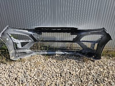 Броня Hyundai Kona N Line 2020 2023 год