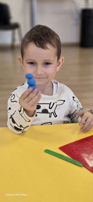 Коледни топки със снимка