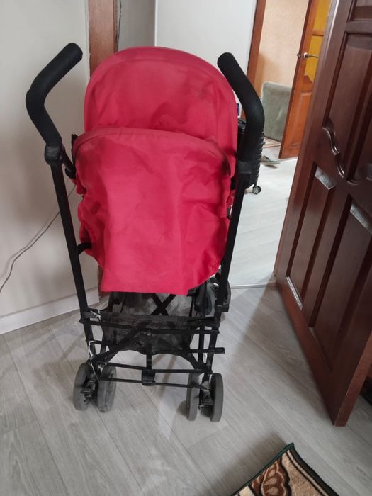 Коляска в идеальном состоянии