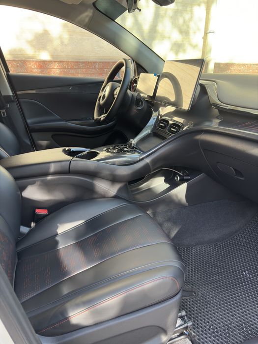 BYD E2 2024 Luxury full