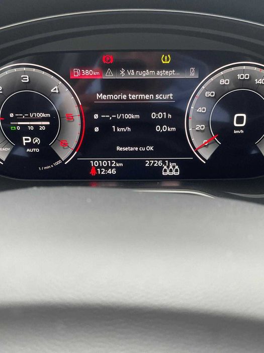 Audi Q 5, an fabricatie 2023