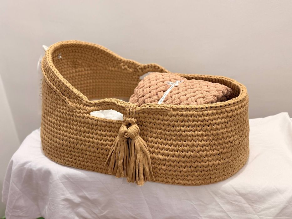 Люлька для младенецов РУЧНАЯ РАБОТА/ Чакалокларга сават