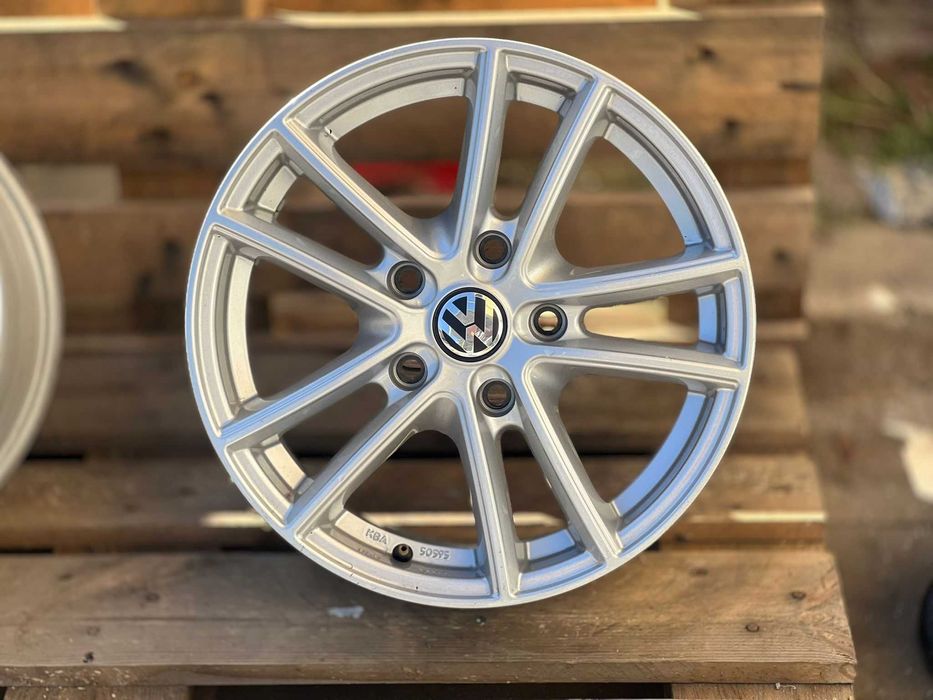 5х120 16 Цола Джанти VW Transporter T5 T6 Multivan