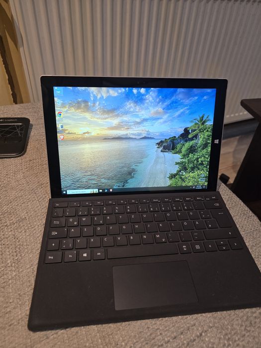 Vand microsoft surface pro 3