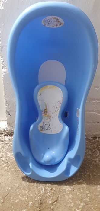 Cadita si suport copii