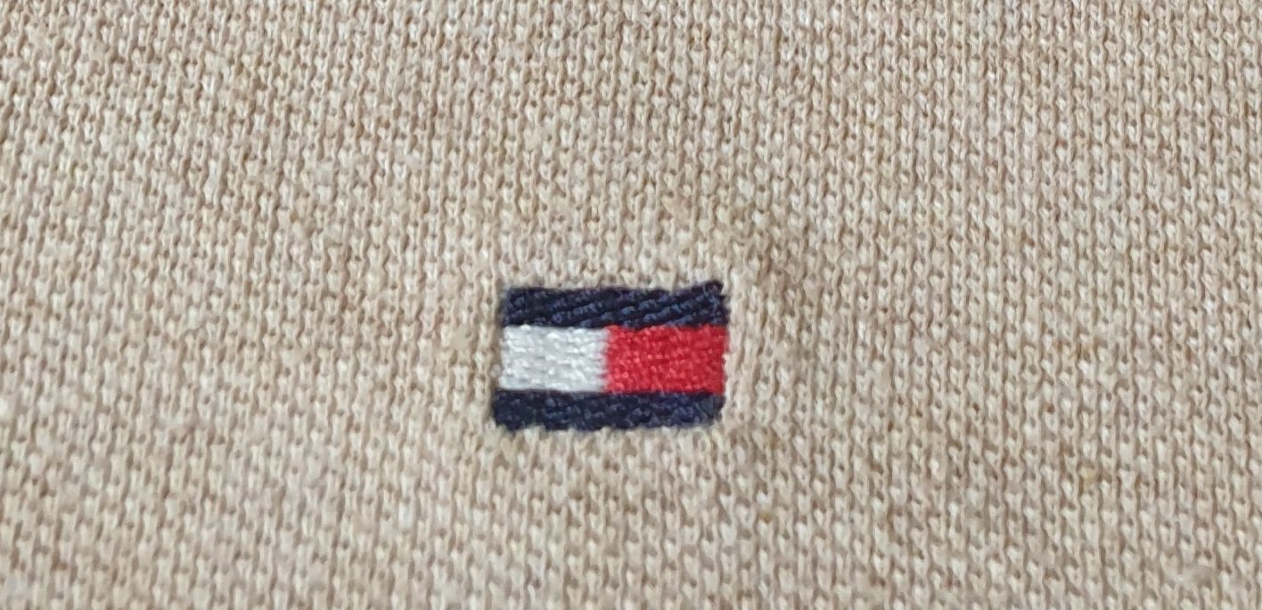 Tricou TOMMY HILFIGER, de bărbați, marimea XL