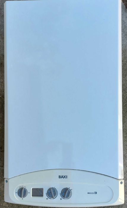 Piese-dezmembrez Baxi ECO 3 280 FI