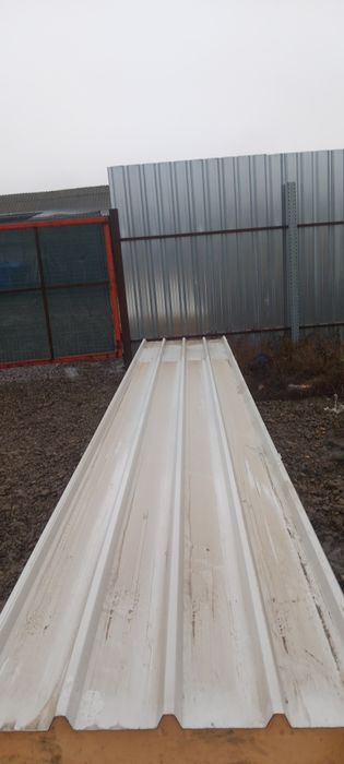 Panouri sandwich 30 40 50 80 100 120 150 mm