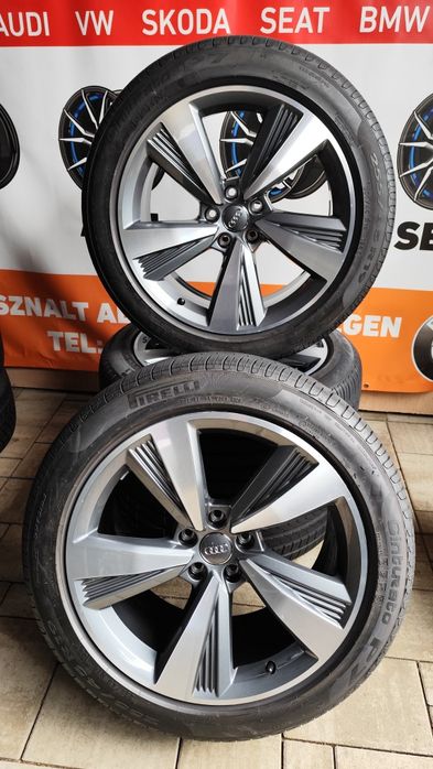 Jante audi A5-A6-A7-A8