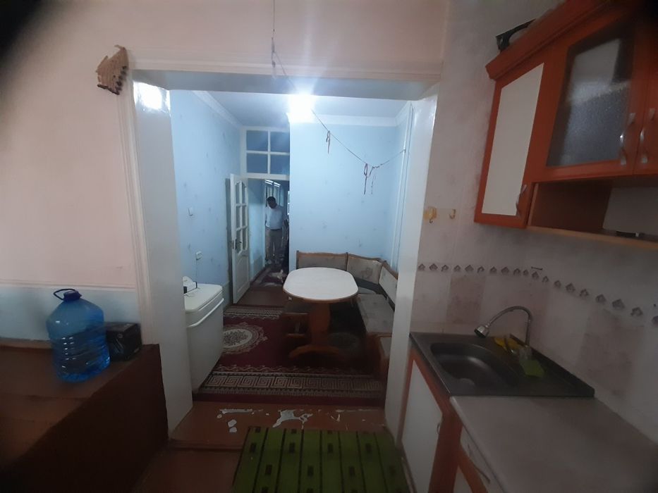 3 xonali kvartira ijaraga beriladi