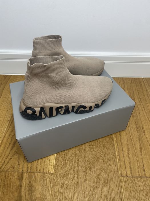 Balenciaga Speed marime 37