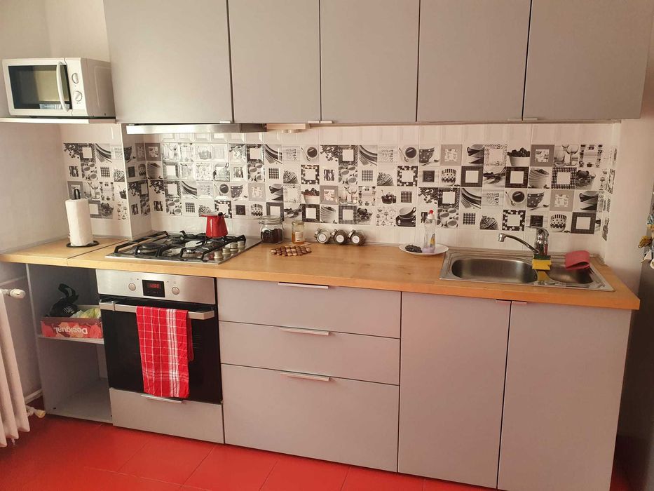 2 camere, 5 minute parc IOR, direct proprietar, liber de la 1 mai