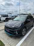 Kia Niro electrica