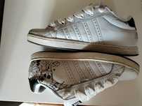 Кроссовки Rare osiris troma ll