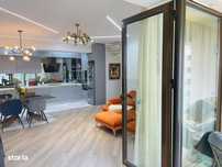 Pipera: Apartament cu 3 camere in Ansamblu Rezidential!