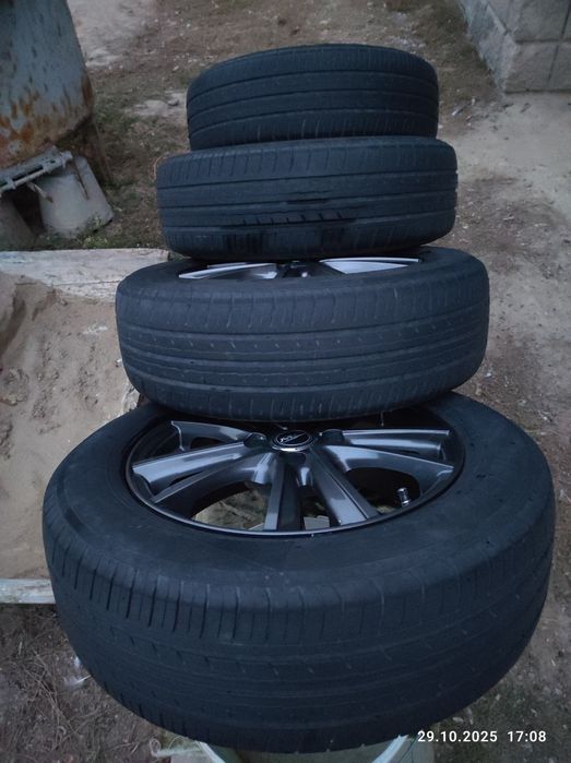 Продажа титановый диск