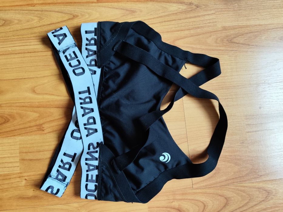 Oceans Apart bustiera sport damă M