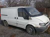 Caseta directie Ford Transit, an 2000-2006