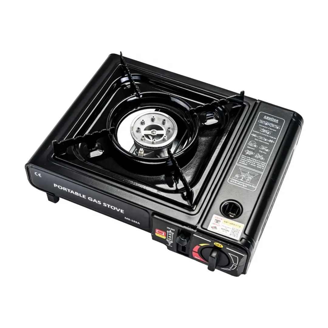 Портативная газовая плита BDZ-155A
