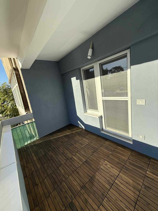 Apartament cu doua camere