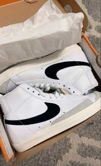 Nike blazer 77 mid