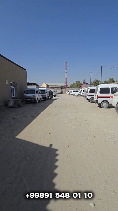 Срочно Бозор ёнида 33-сотокли Жой Давлатобод Ленин бозор ёнгинасида