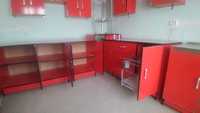 Кухонный мебель 123