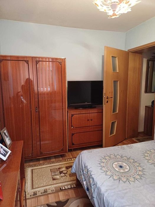 Apartament de vanzare 2 camere decomandate, Manastur