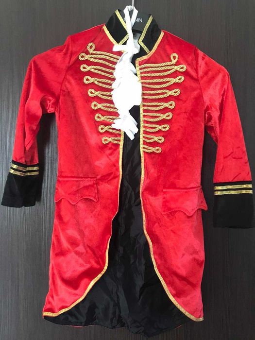 Halloween детски костюм 8-12г