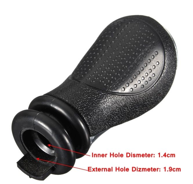 Tопка Скоростен Лост За Peugeot Пежо Citroen Ситроен 206 / 207 / 307 /