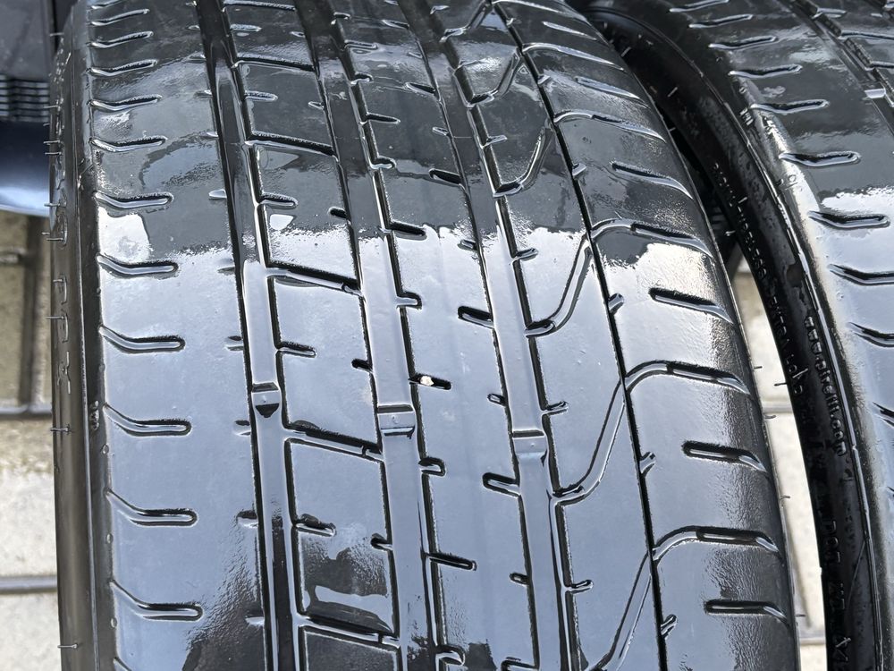 2 buc cauciucuri anvelope vara 225 35 R19  Pirelli