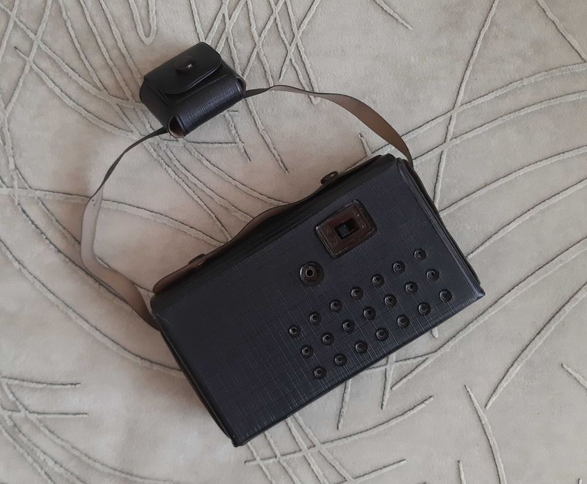 Старо радио KOSMOPHON