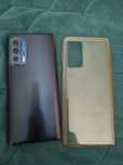 Motorola edge 20 pro 256gb, 12gb ram