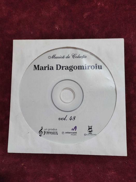 CD : S. Hrusca/"Love Story"- great lovesongs/J.Browm+ altele