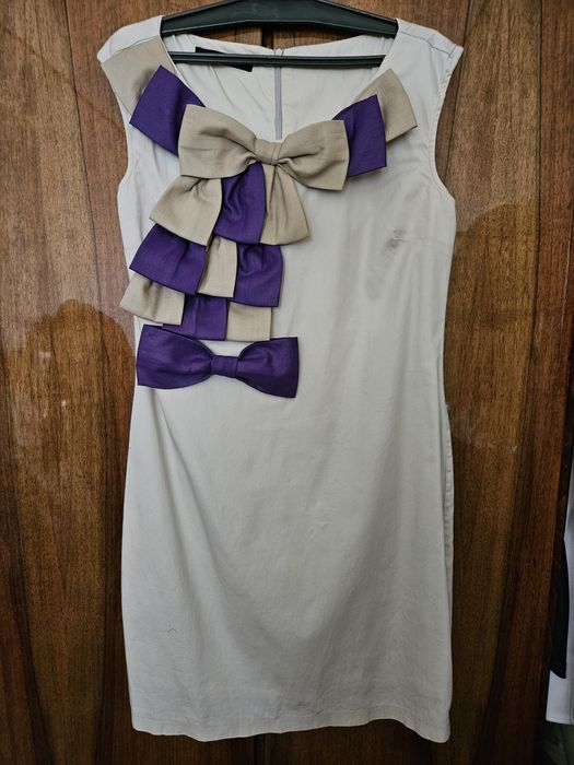 Брюки, платья и др