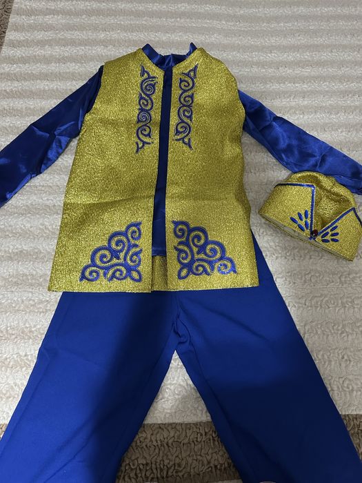 Костюм казахский 5000