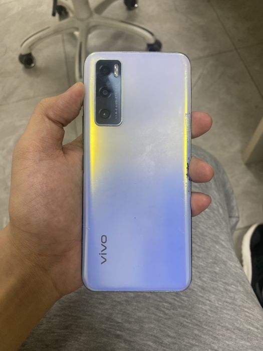 Vivo   SE20.
