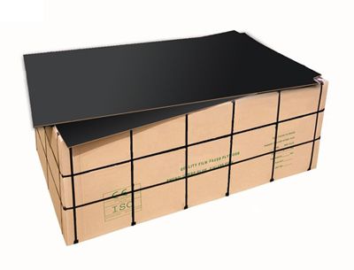 Placa multistrat pentru cofraje TEGO , panouri plop , placi