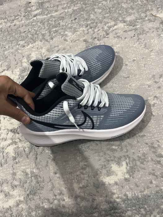 кроссы Nike zoom