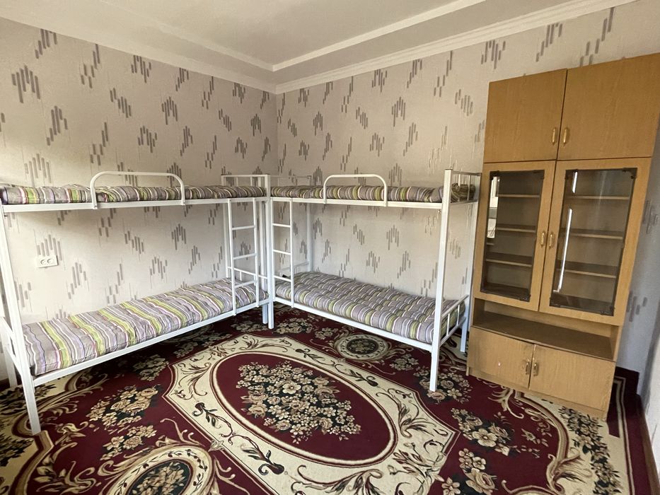 Kvartira qizlarga Квартира кизлар учун