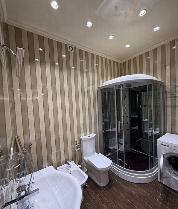 Gabus Sotuvda 4 xonalik uy remont Taras Shevchenko ChayKof Mirobod