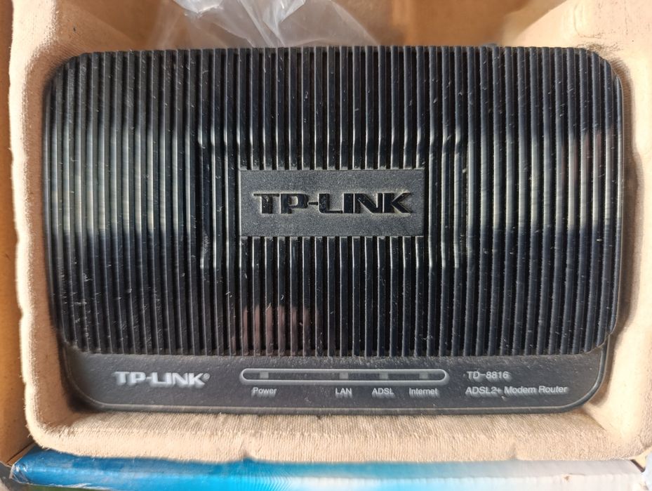 Модем.         .