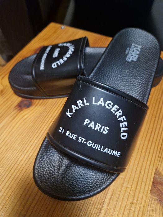 Чехли   Karl Lagerfeld  38