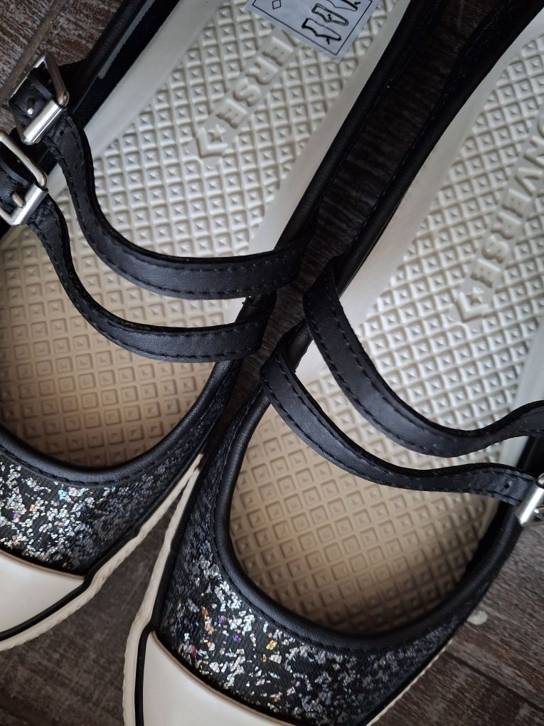 Кeцове Converse Chuck Taylor
